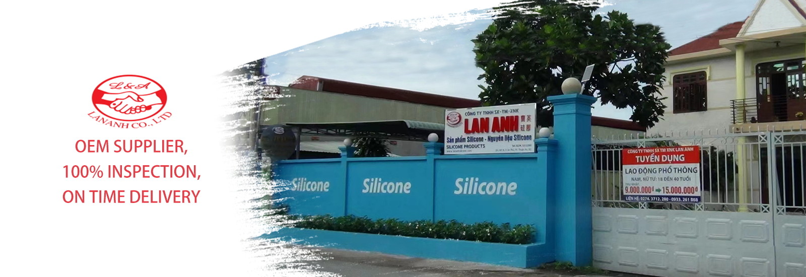 Kalite Özel Silikon Kauçuk Parçalar fabrika